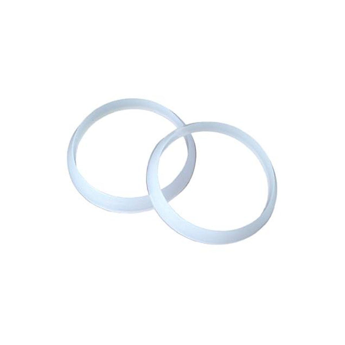 Master Plumber Plastic Slip Joint Washer (2-Pack) Master Plumber Plastic Slip Joint Washer (2-Pack)