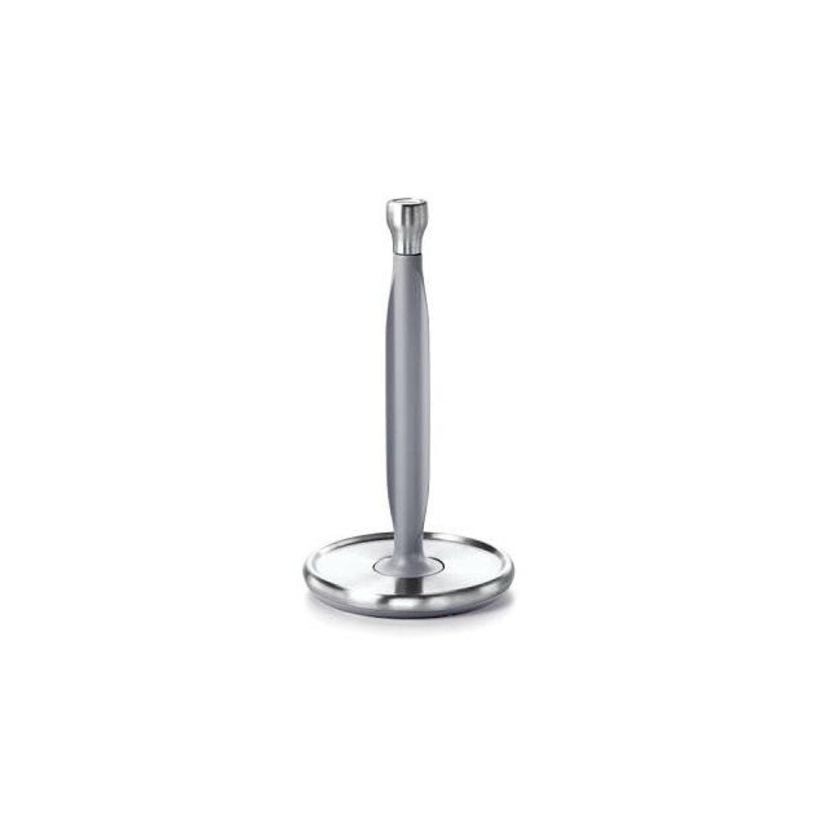 OXO Stainless Steel Non-Slip Base Good Grips Steady Paper Towel Holder - photo 4