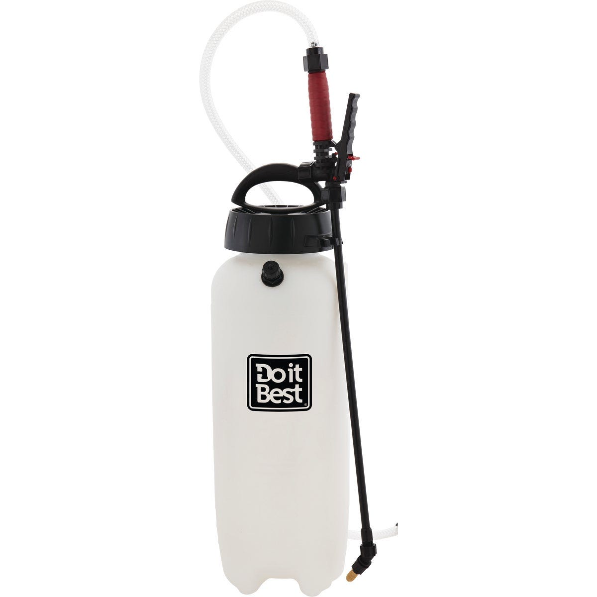Do it Best ProSeries 3 Gal. Tank Sprayer Do it Best ProSeries 3 Gal. Tank Sprayer