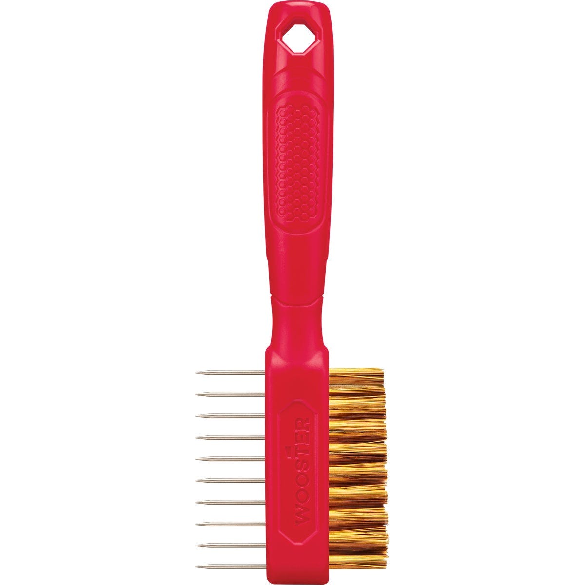 Wooster Painter's Comb Paint Brush Cleaner - photo 2