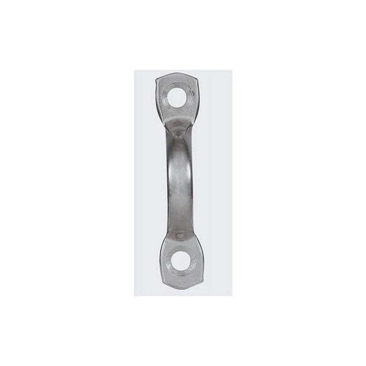 National Hardware 9/16 In. Stainless Steel Rope Loop National Hardware 9/16 In. Stainless Steel Rope Loop