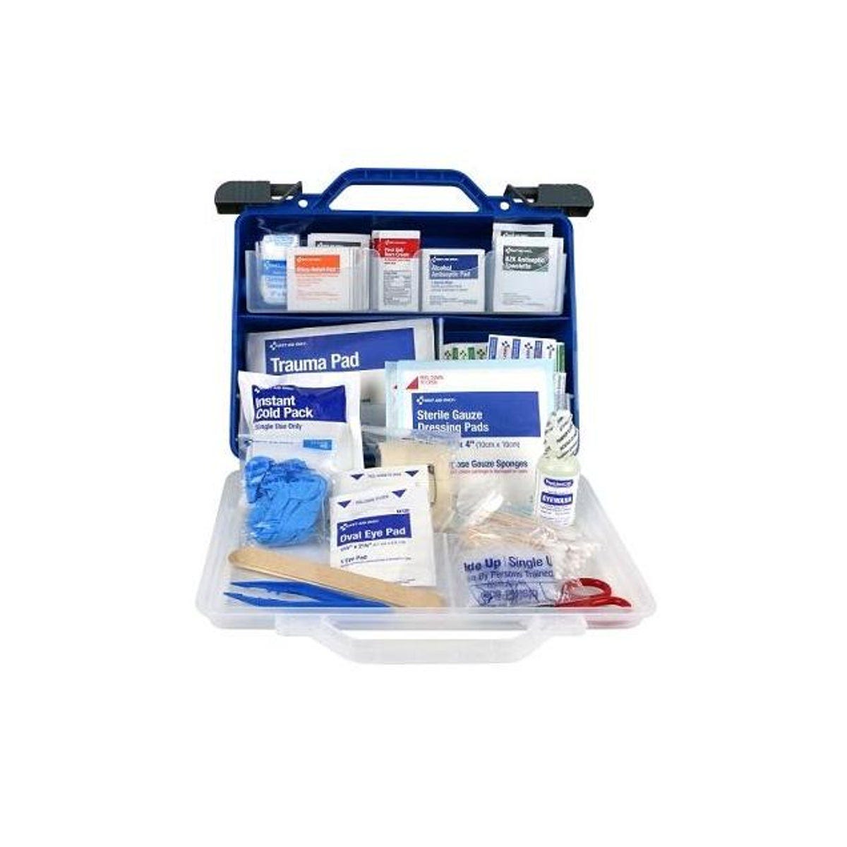 Acme United Plastic OSHA First Aid Kit (322-Piece) - photo 2 Acme United Plastic OSHA First Aid Kit (322-Piece) - photo 2