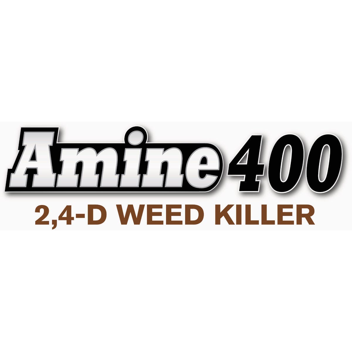 Gordon's Amine 400 1 Qt. Concentrate 2,4-D Weed Killer - photo 3 Gordon's Amine 400 1 Qt. Concentrate 2,4-D Weed Killer - photo 3