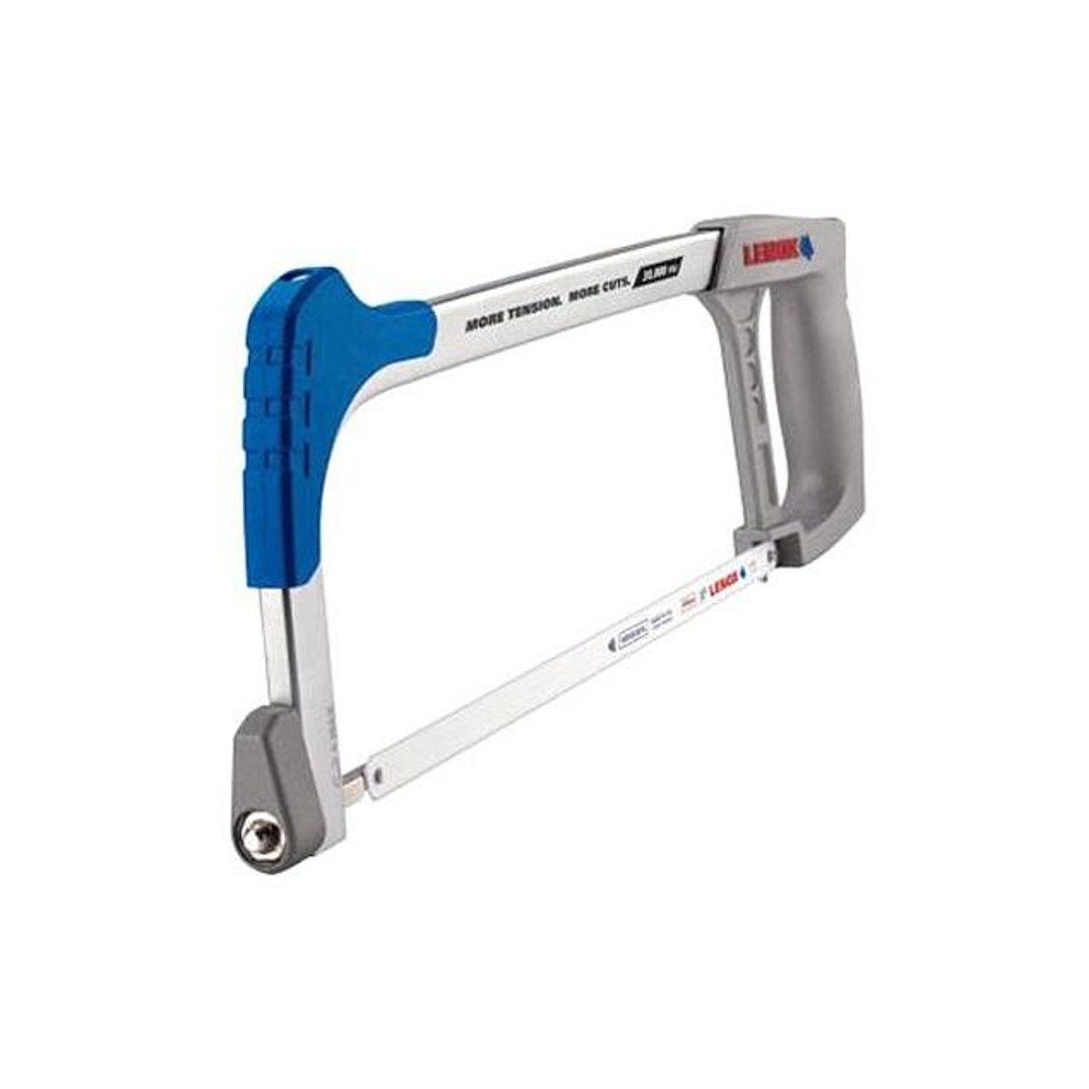 Lenox 20000 PSI High-Tension Hacksaw Frame