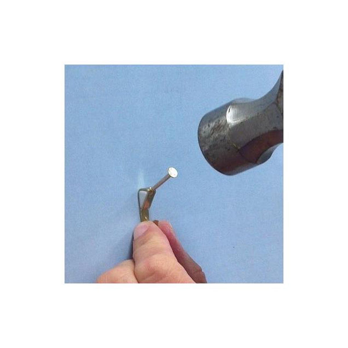 ReadyNail 30 Lb. Conventional Picture Hook (4-Pack) - photo 4