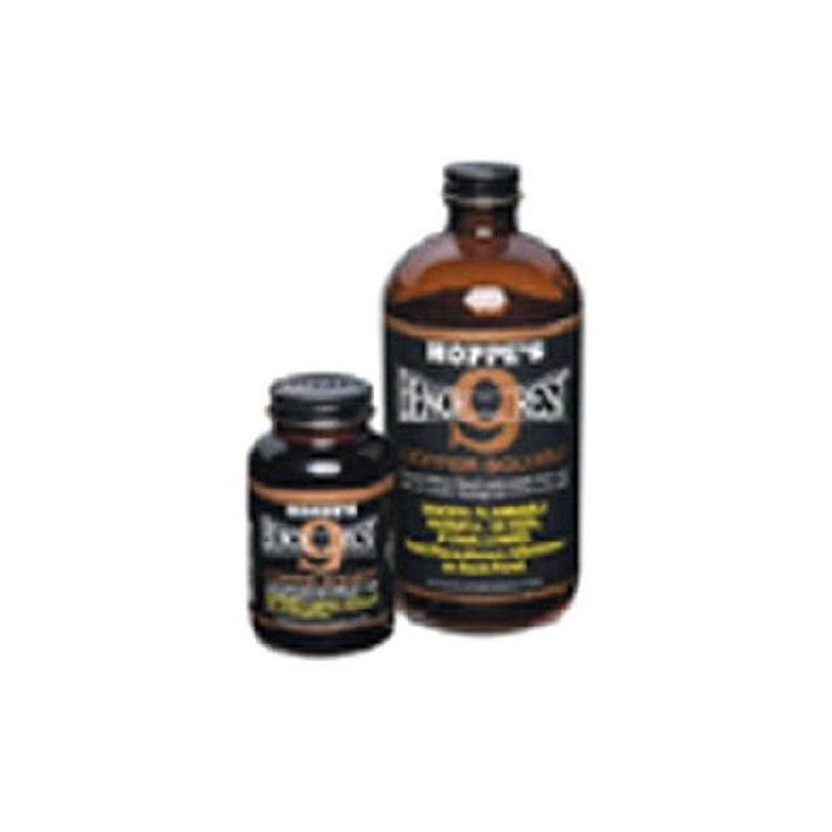 Hoppe's 4 Oz. Bench Rest No. 9 Copper Solvent