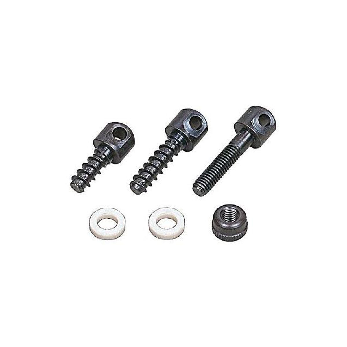 Allen Black Sling Mounting Hardware Allen Black Sling Mounting Hardware