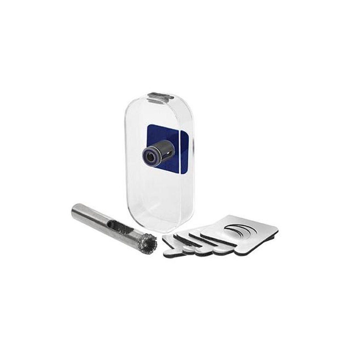 QEP 1/4 In. Porcelain Diamond Drill Bit