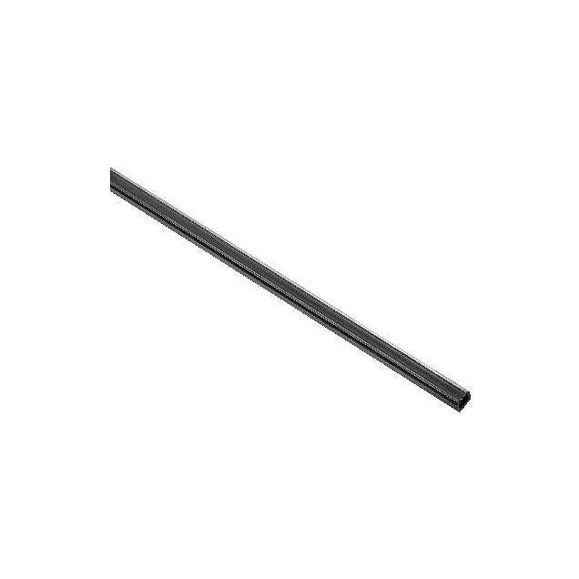 National Hardware 3/4 In. x 1/16 In. x 72 In. Mill Aluminum Round Tube