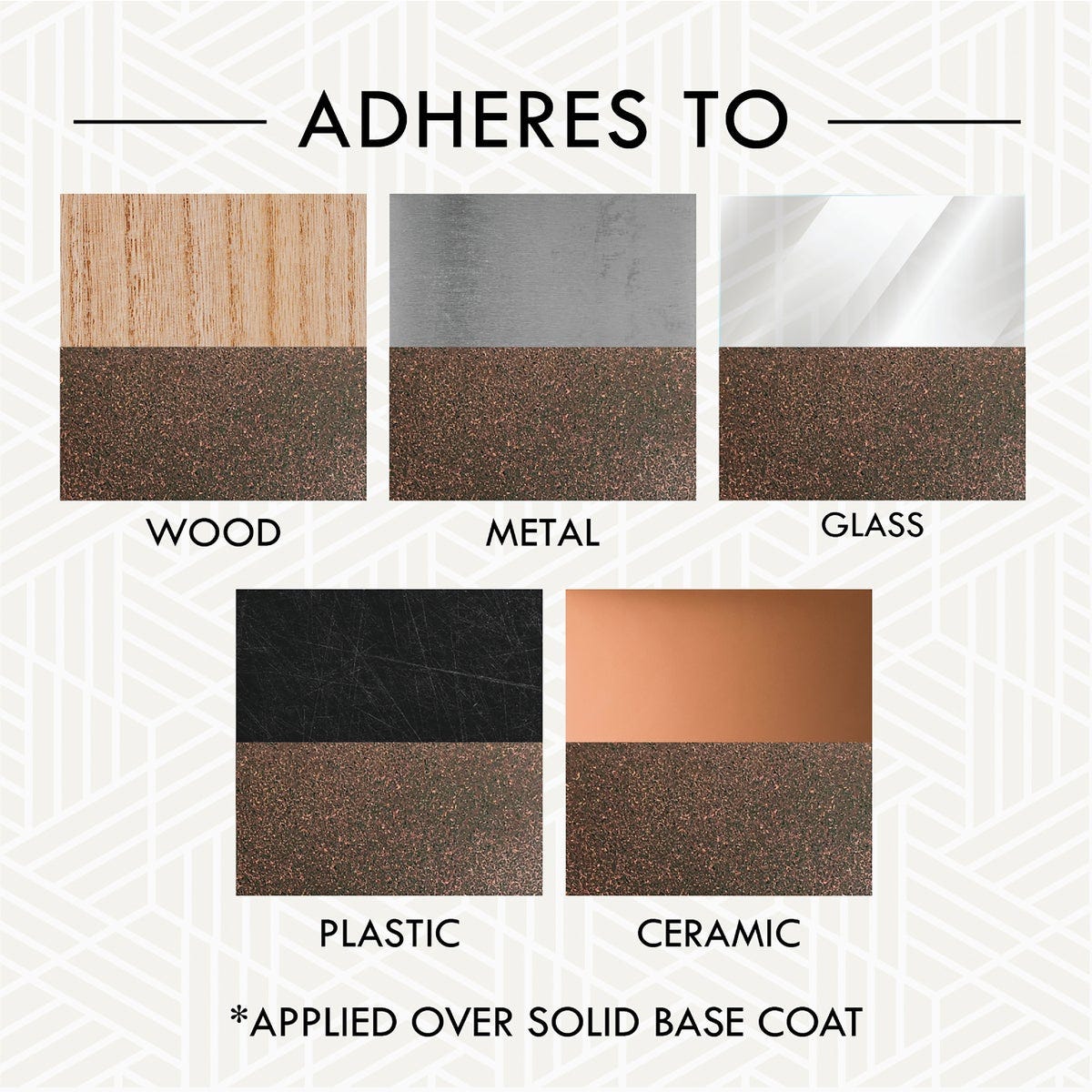 Rust-Oleum 12 Oz. Stone Spray Paint, Mineral Brown - photo 5 Rust-Oleum 12 Oz. Stone Spray Paint, Mineral Brown - photo 5