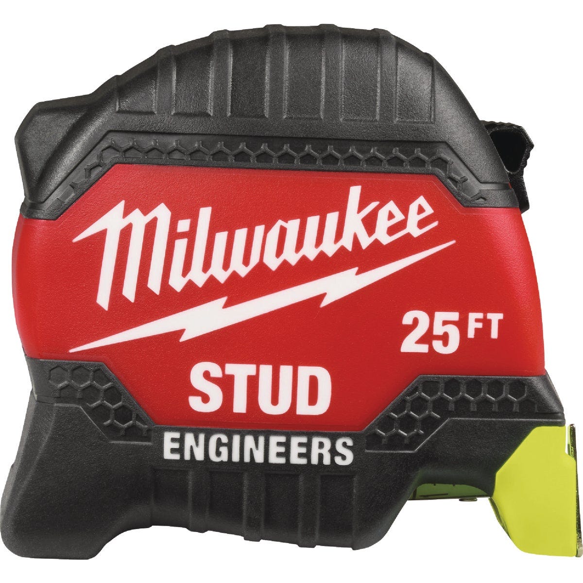 Milwaukee 25 Ft. STUD Tape Measure with Engineer's Scale - photo 3 Milwaukee 25 Ft. STUD Tape Measure with Engineer's Scale - photo 3