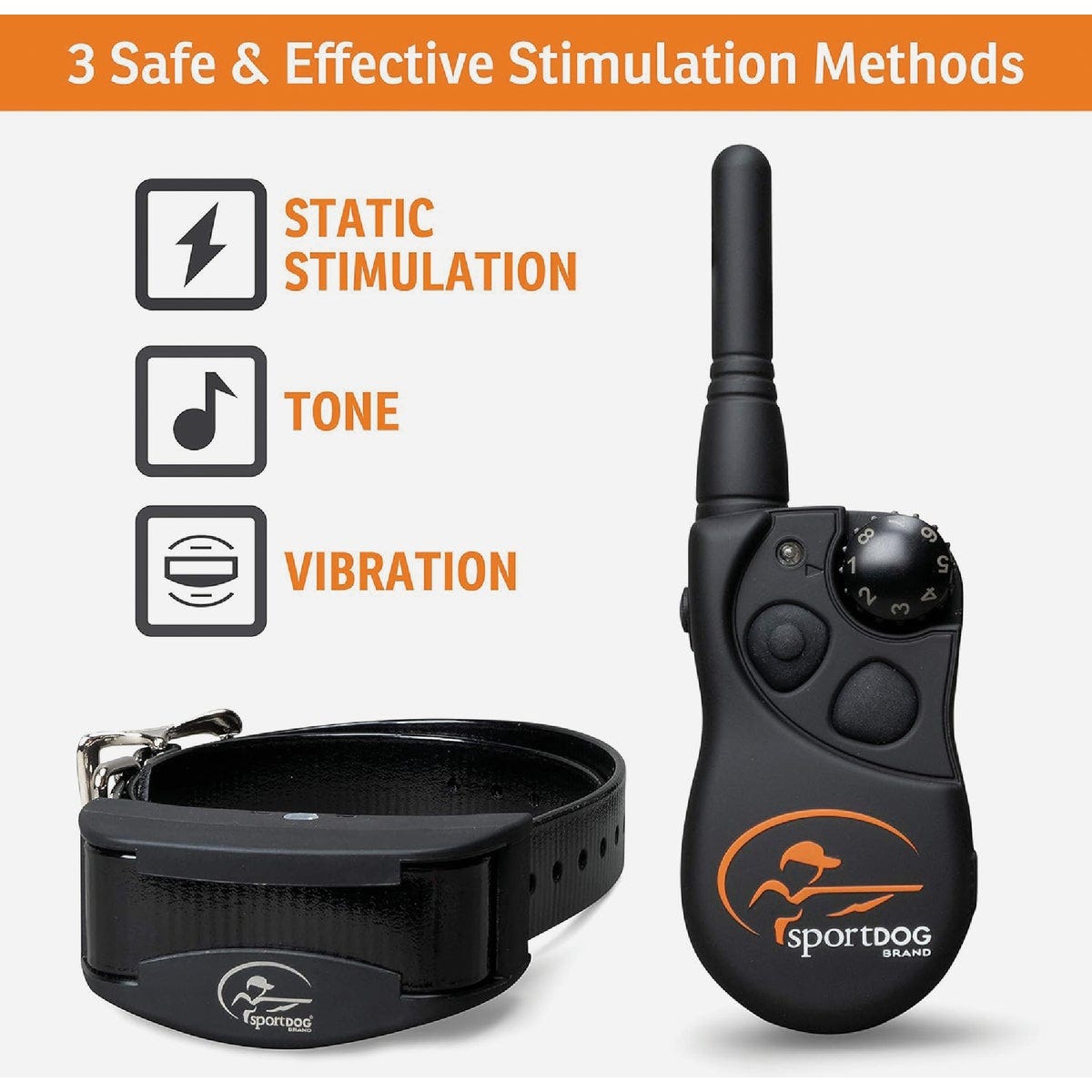 SportDOG Brand YardTrainer 100S - photo 5 SportDOG Brand YardTrainer 100S - photo 5