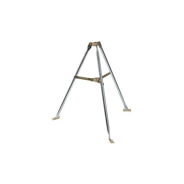 RCA Outdoor Antenna Tripod Rooftop Mount Kit