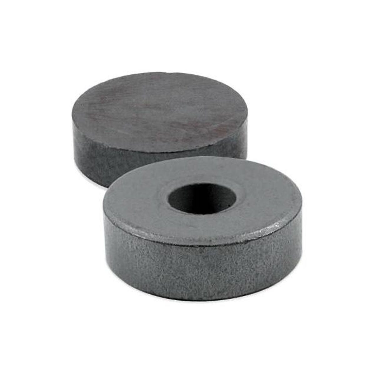 Master Magnetics Assorted Sizes Ceramic Disc & Ring Magnets - photo 3 Master Magnetics Assorted Sizes Ceramic Disc & Ring Magnets - photo 3
