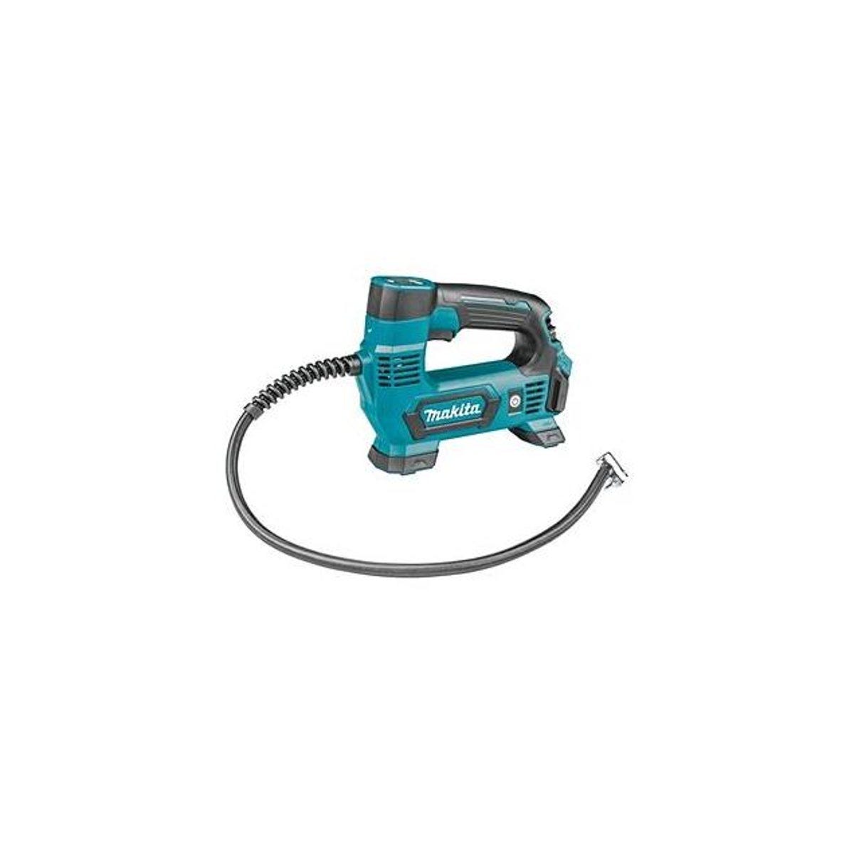 Makita 12V Max CXT Cordless Inflator (Tool Only)