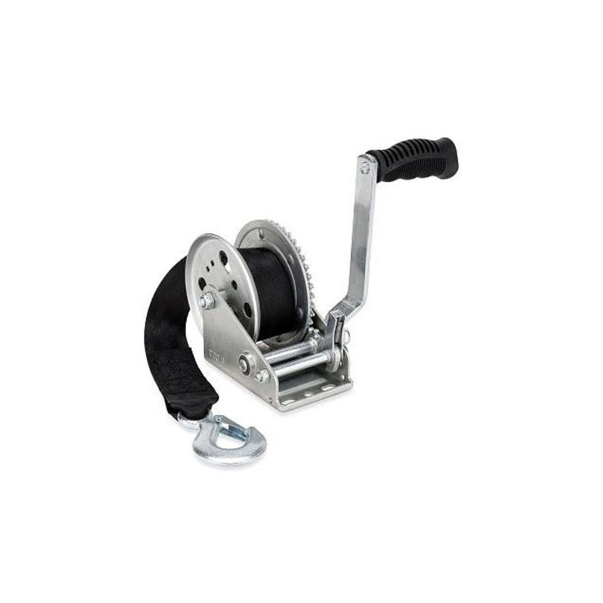 Camco 200 Lb. Heavy-Duty Marine Winch