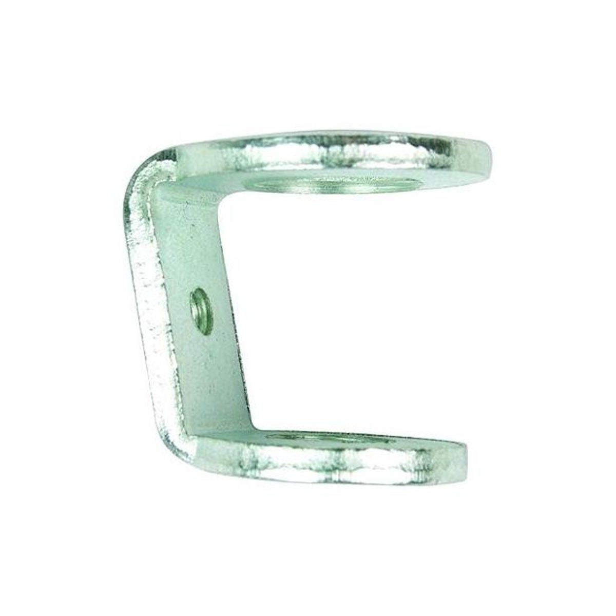 Jandorf 1/8 In. IP x 1/4 In. Ip Zinc Ceiling Hickey Jandorf 1/8 In. IP x 1/4 In. Ip Zinc Ceiling Hickey
