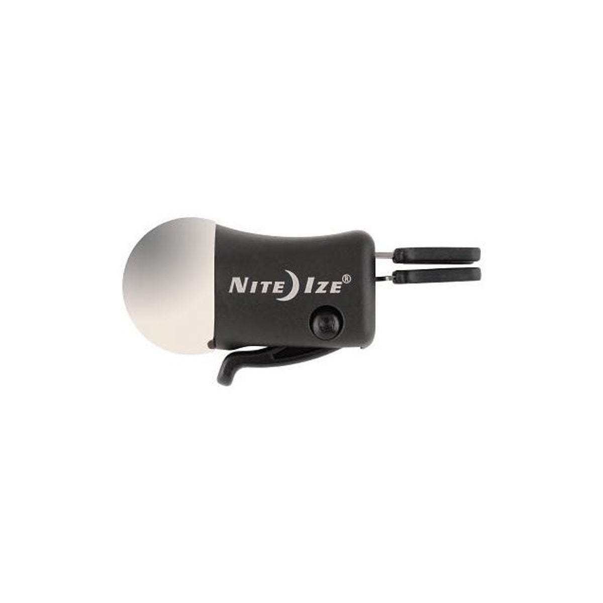 Nite Ize Steelie Vent Ball Smartphone Holder Nite Ize Steelie Vent Ball Smartphone Holder