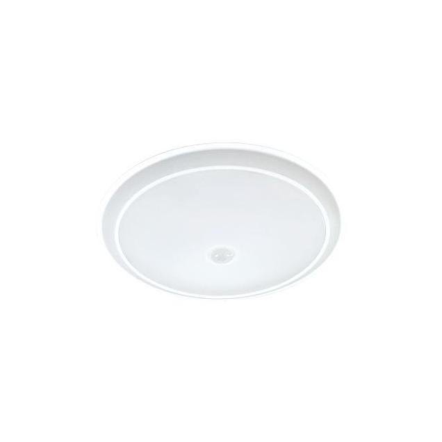 Halo 9 In. 5CCT Low Profile LED Disc Light with Motion Sensor - photo 2 Halo 9 In. 5CCT Low Profile LED Disc Light with Motion Sensor - photo 2