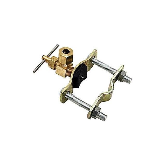 Dial Manufacturing 1/4 In. Evaporative Cooler Saddle Valve