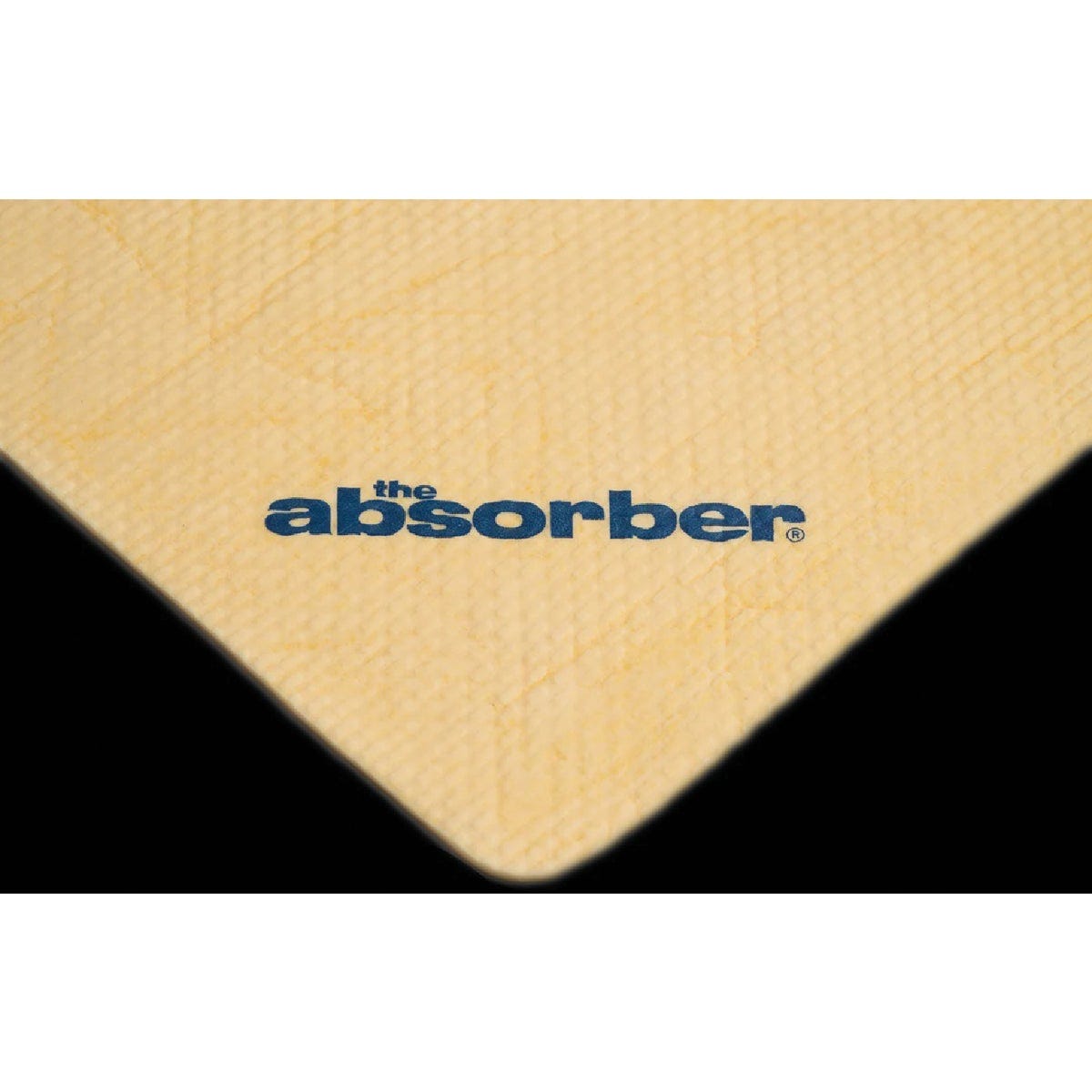 CleanTools The Absorber XL 29 In. x 18 In. Chamois Cloth, Assorted Colors - photo 6 CleanTools The Absorber XL 29 In. x 18 In. Chamois Cloth, Assorted Colors - photo 6