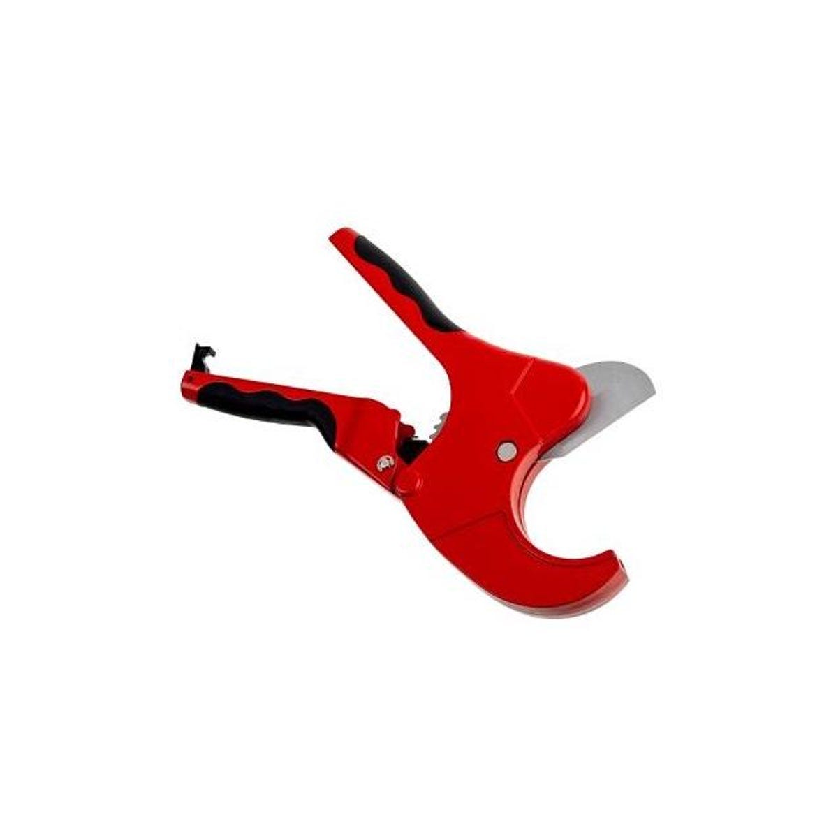 Superior Tool 2 In. Ratcheting PVC Cutter - photo 2