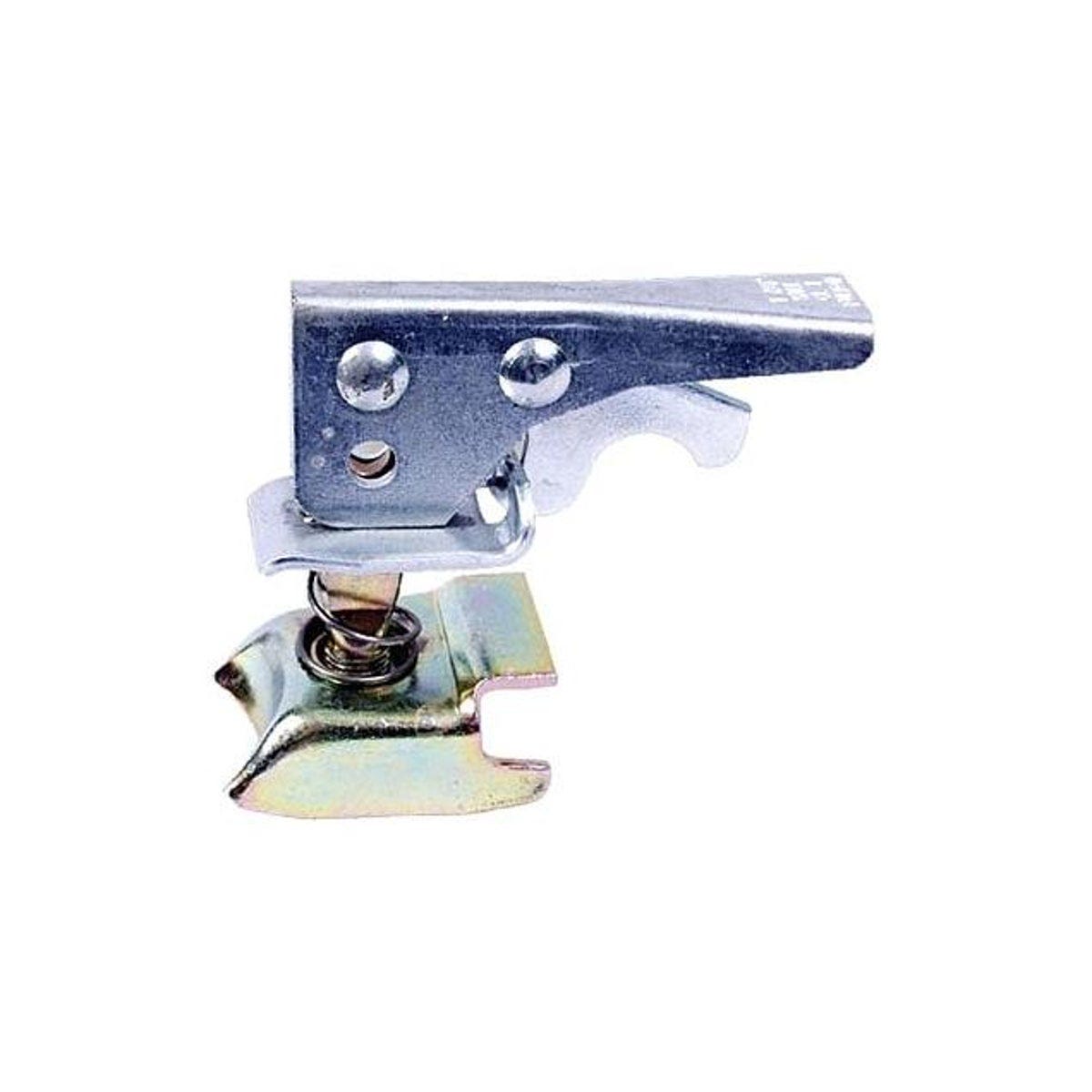 Uriah 1-7/8 In. Ball Coupler Repair Kit