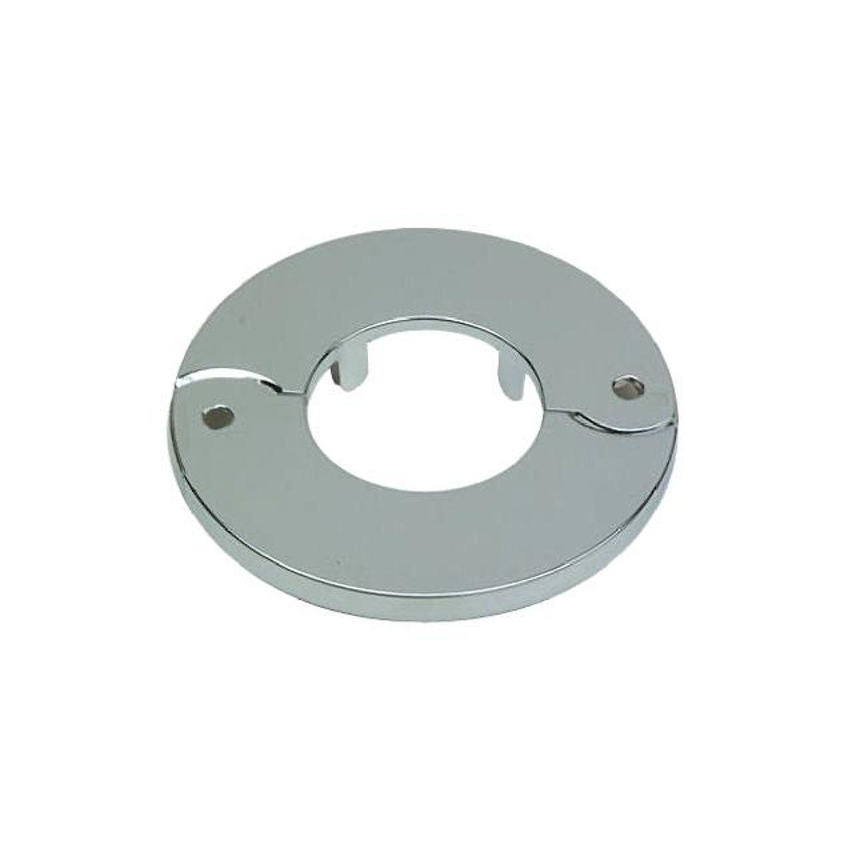 Floor/Ceiling Split Flange For 1.25 In. IP