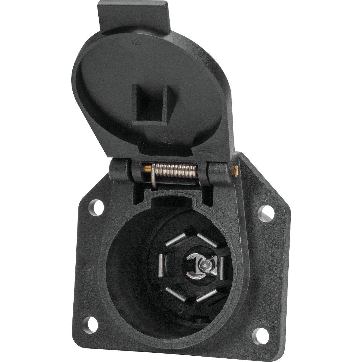 Hopkins Towing Solutions 7-Blade Vehicle/Trailer Connector Set - photo 6