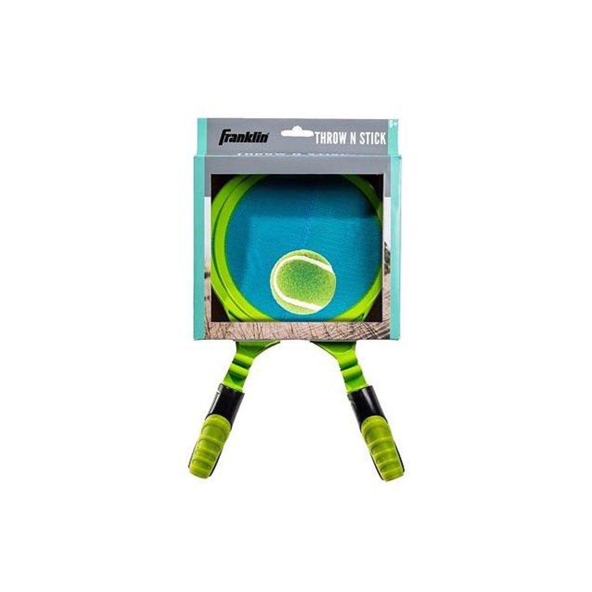 Franklin Throw N Stick Game