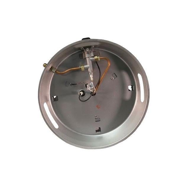 Reddy Heater 80,000 BTU Convection-Style Portable Propane Heater - photo 4 Reddy Heater 80,000 BTU Convection-Style Portable Propane Heater - photo 4