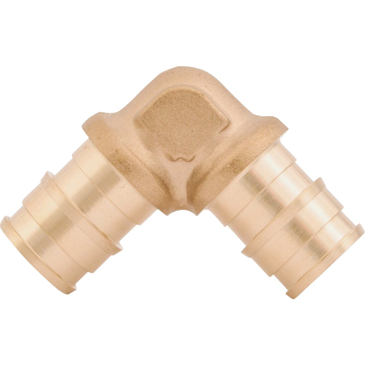 SharkBite PEX-A Brass 1/2 In. Elbow - photo 3 SharkBite PEX-A Brass 1/2 In. Elbow - photo 3