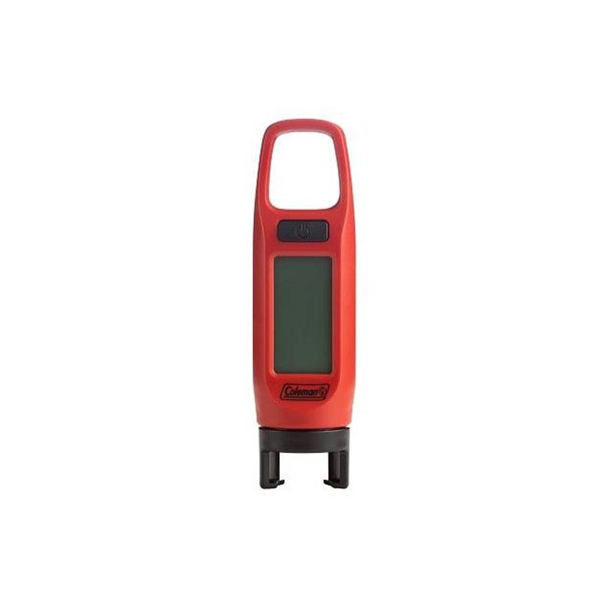 Coleman Digital Fuel Gauge for 14 & 16 Oz. Cylinders