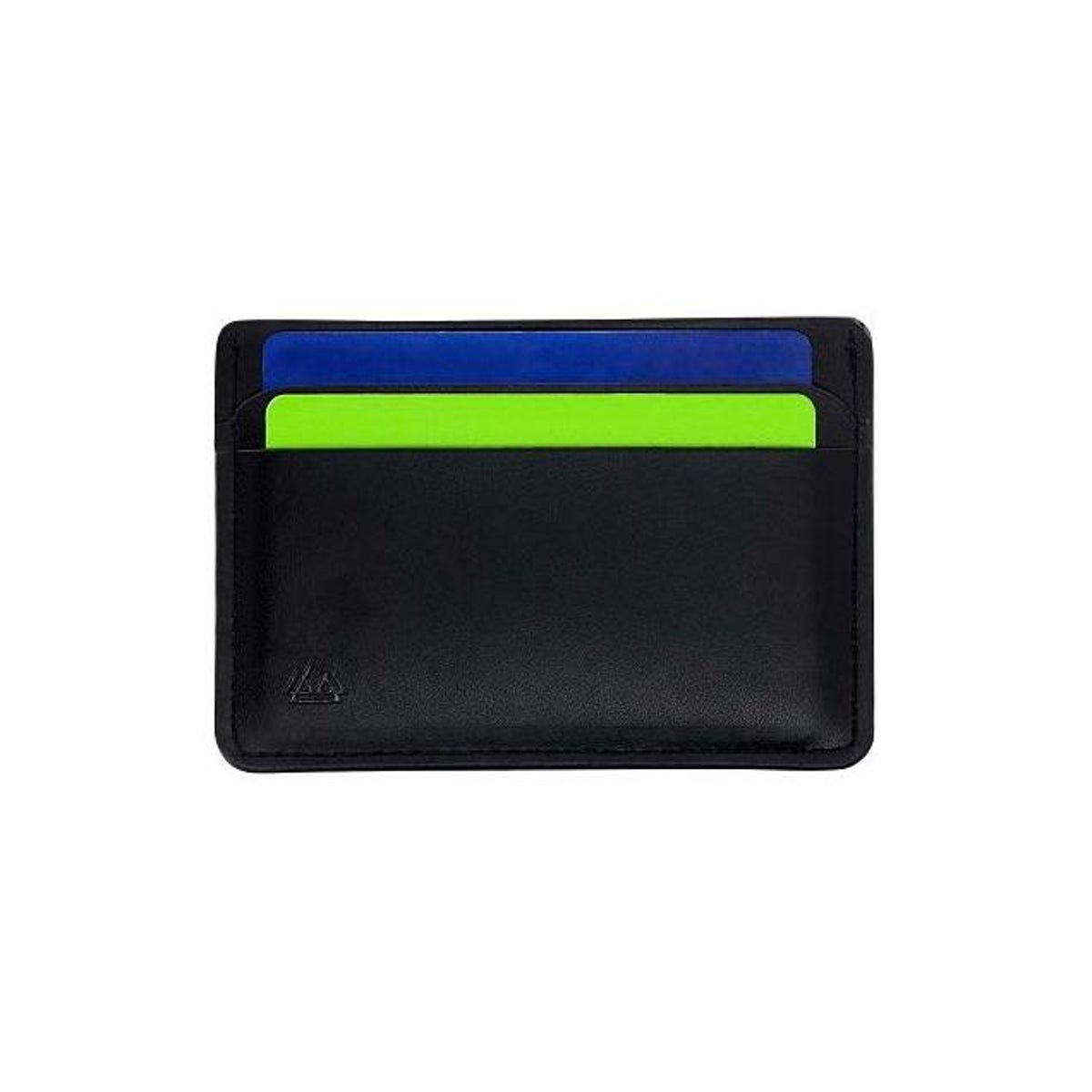 Hillman Assorted Colors Sanitas Slim Credit Card Holder - photo 4