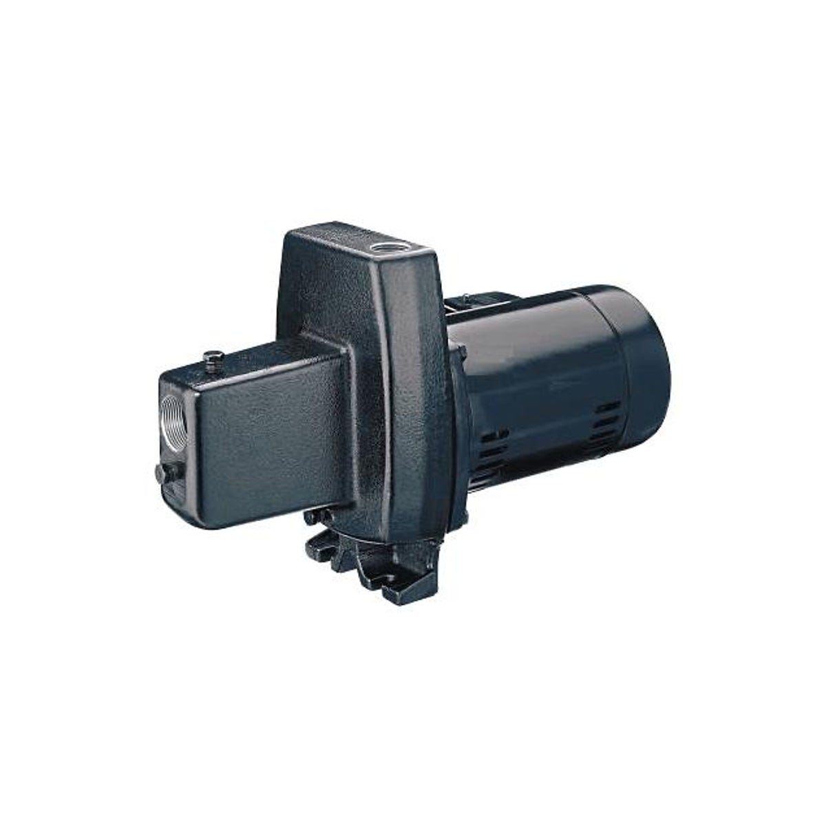 Master Plumber 70 PSI 0.75 HP Shallow Well Jet Pump