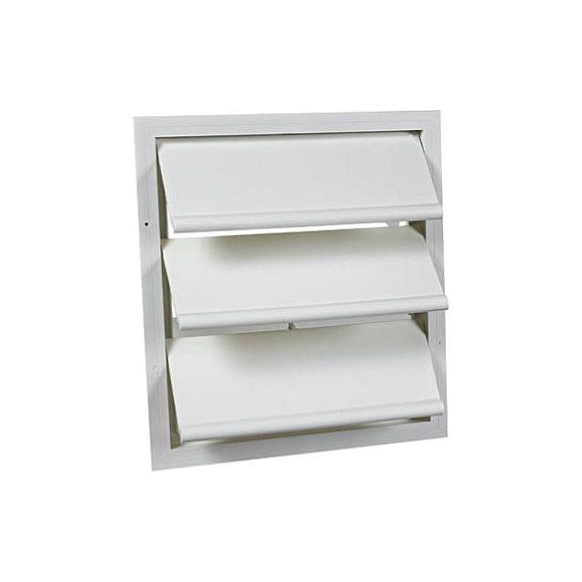 Air Vent Automatic Gable Shutter Air Vent Automatic Gable Shutter