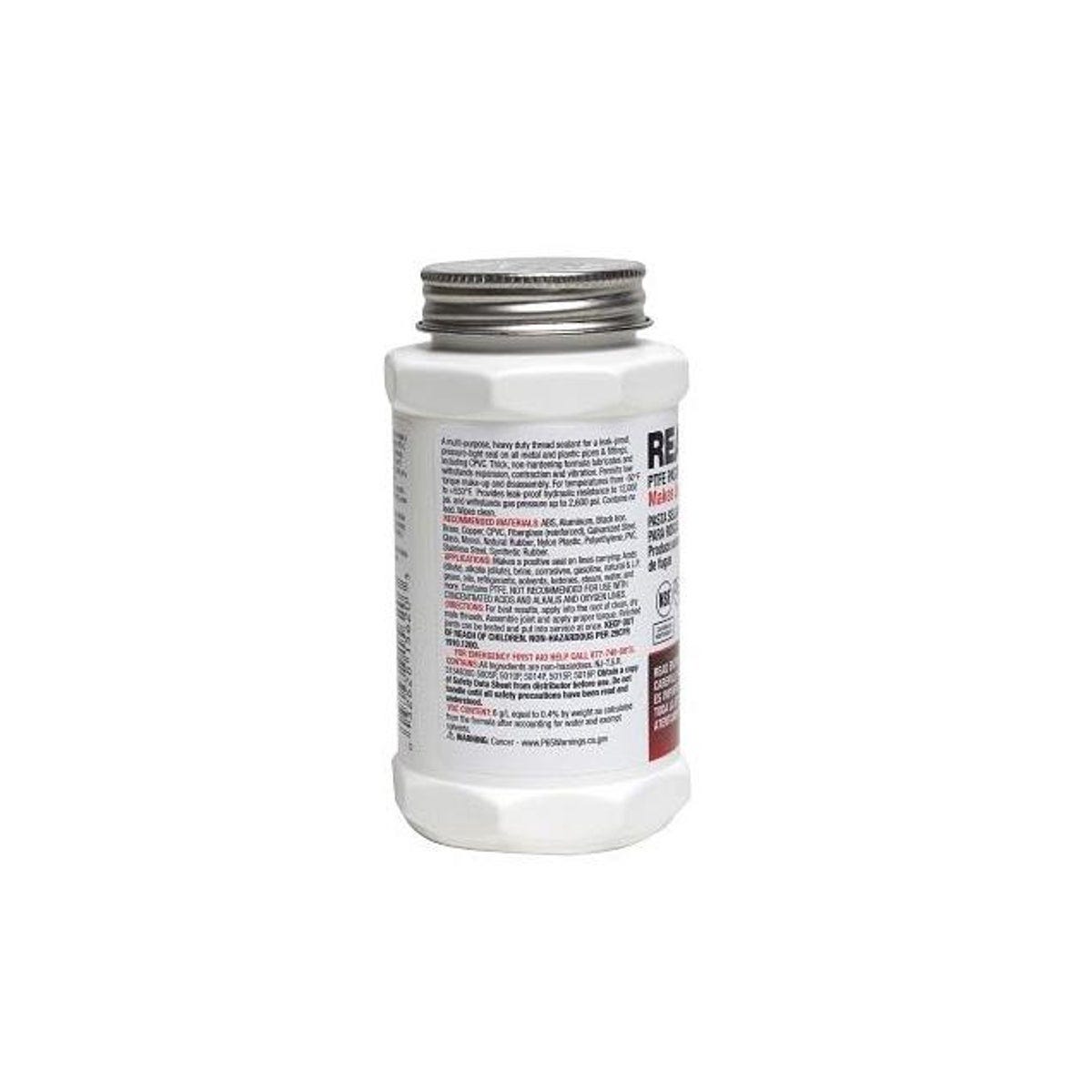 Oatey 1/2 Pt. Hercules Real Tuff Thread Sealant - photo 4