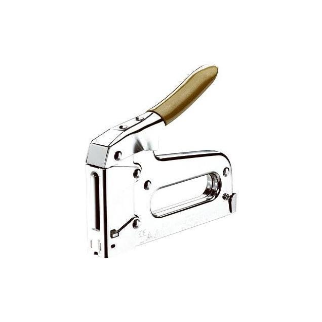 Arrow Heavy-Duty Stapler Tacker & Brad Gun