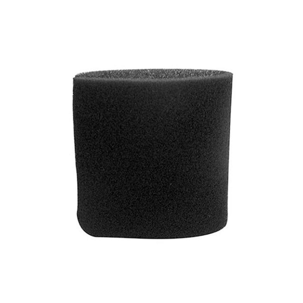 Vacmaster 2.5 Gal. to 4 Gal. Wet/Dry Vacuum Foam Wet Filter Vacmaster 2.5 Gal. to 4 Gal. Wet/Dry Vacuum Foam Wet Filter