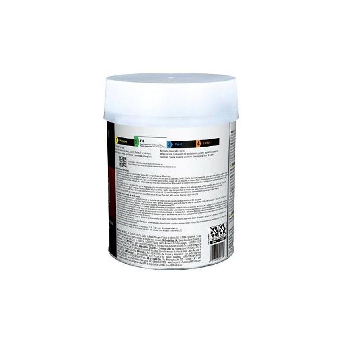 Bondo 1 Gal. Fast Dry Body Filler - photo 3