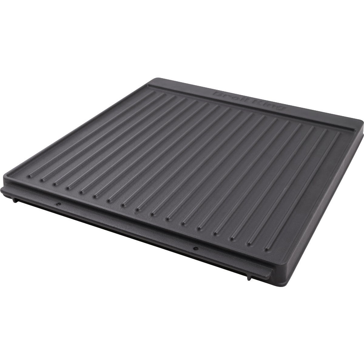 Broil King Exact Fit Griddle for Baron & Crown Models Broil King Exact Fit Griddle for Baron & Crown Models