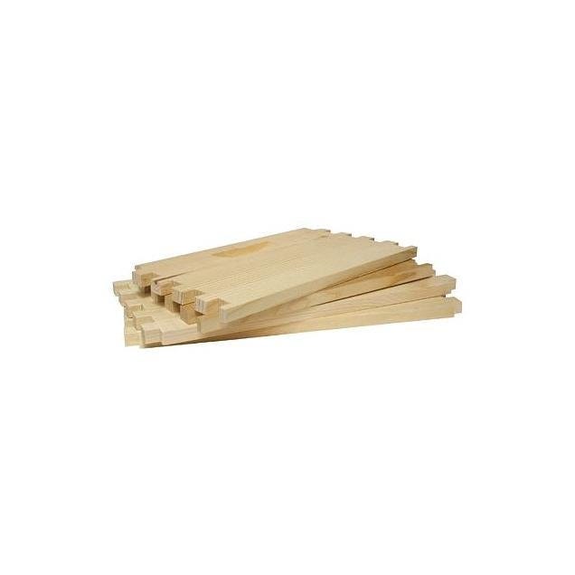Harvest Lane Honey Beekeeping Deep Brood Box Harvest Lane Honey Beekeeping Deep Brood Box