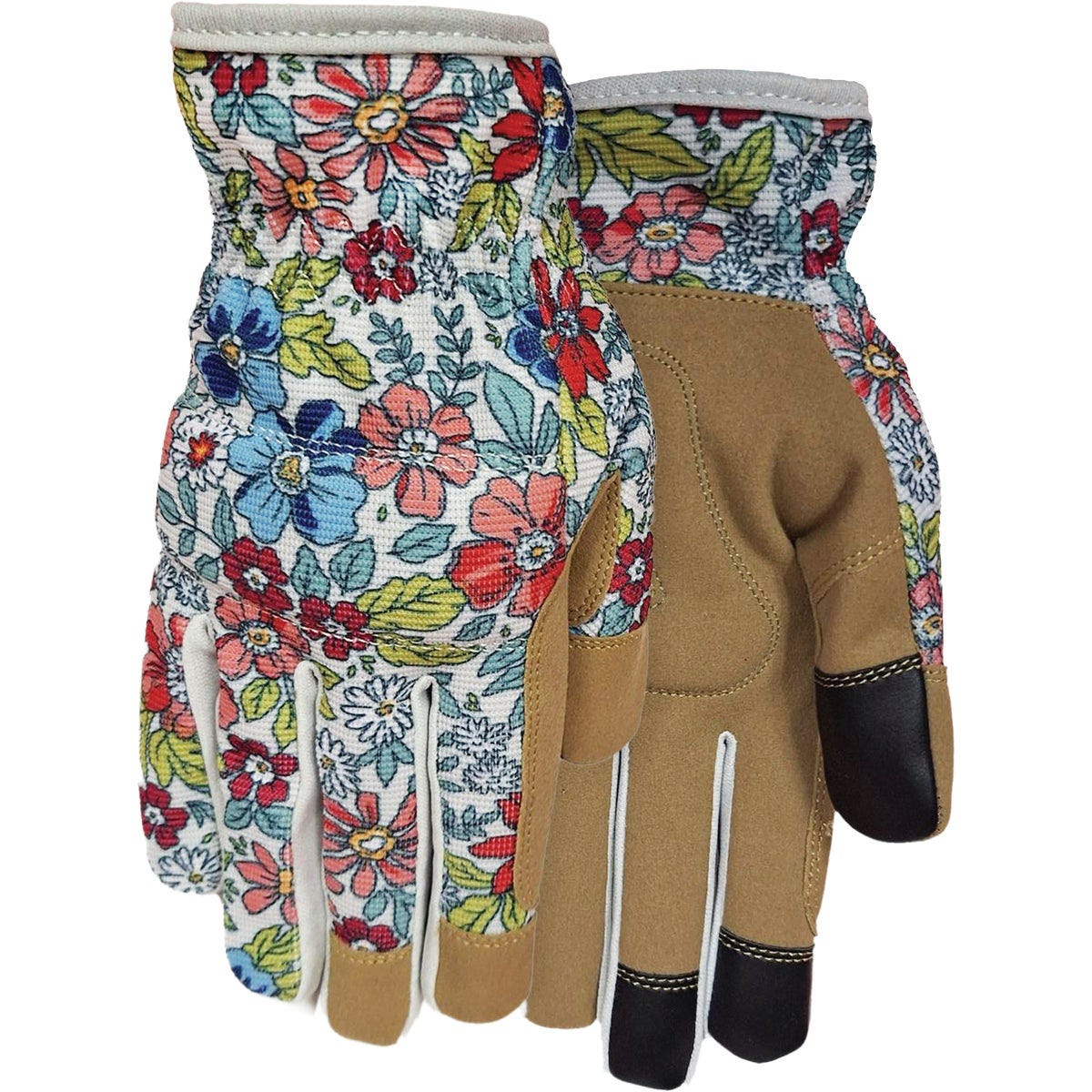 Midwest Gloves & Gear Women's Medium Garden Glove Midwest Gloves & Gear Women's Medium Garden Glove
