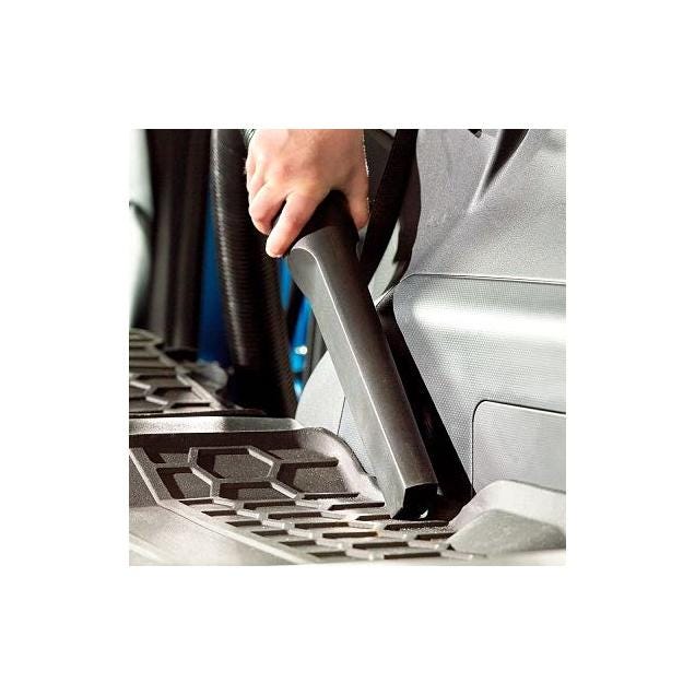 Vacmaster 2-1/2 In. Wet/Dry Vac Crevice Tool - photo 4 Vacmaster 2-1/2 In. Wet/Dry Vac Crevice Tool - photo 4