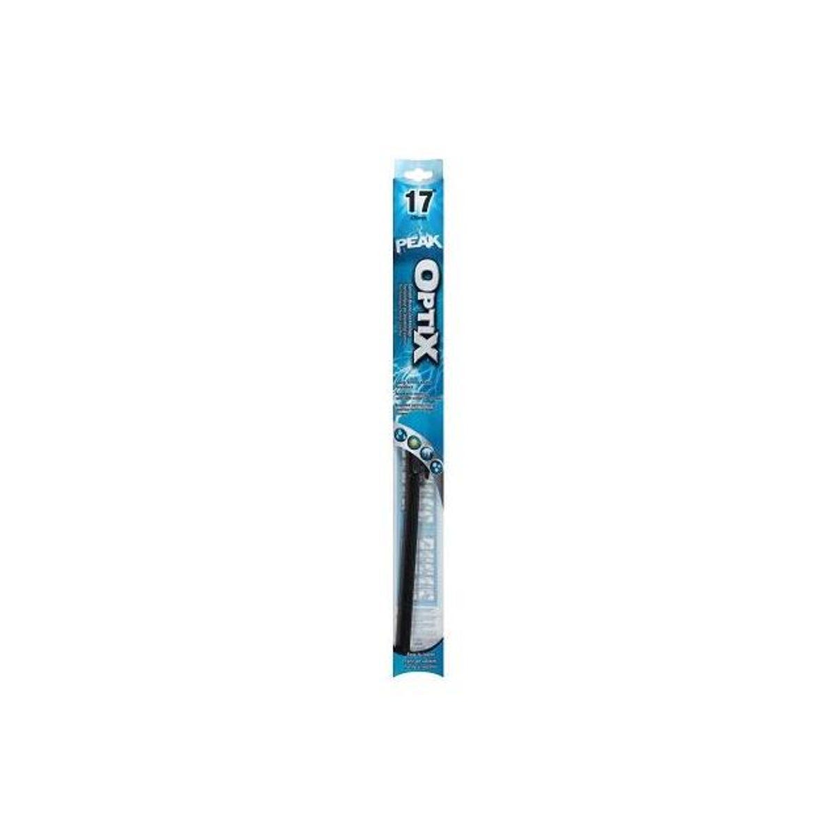 Peak 17 In. Optix Wiper Blade Peak 17 In. Optix Wiper Blade