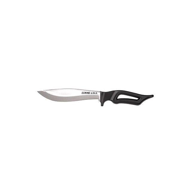Estwing 6 In. Fixed Blade Bowie Knife Estwing 6 In. Fixed Blade Bowie Knife