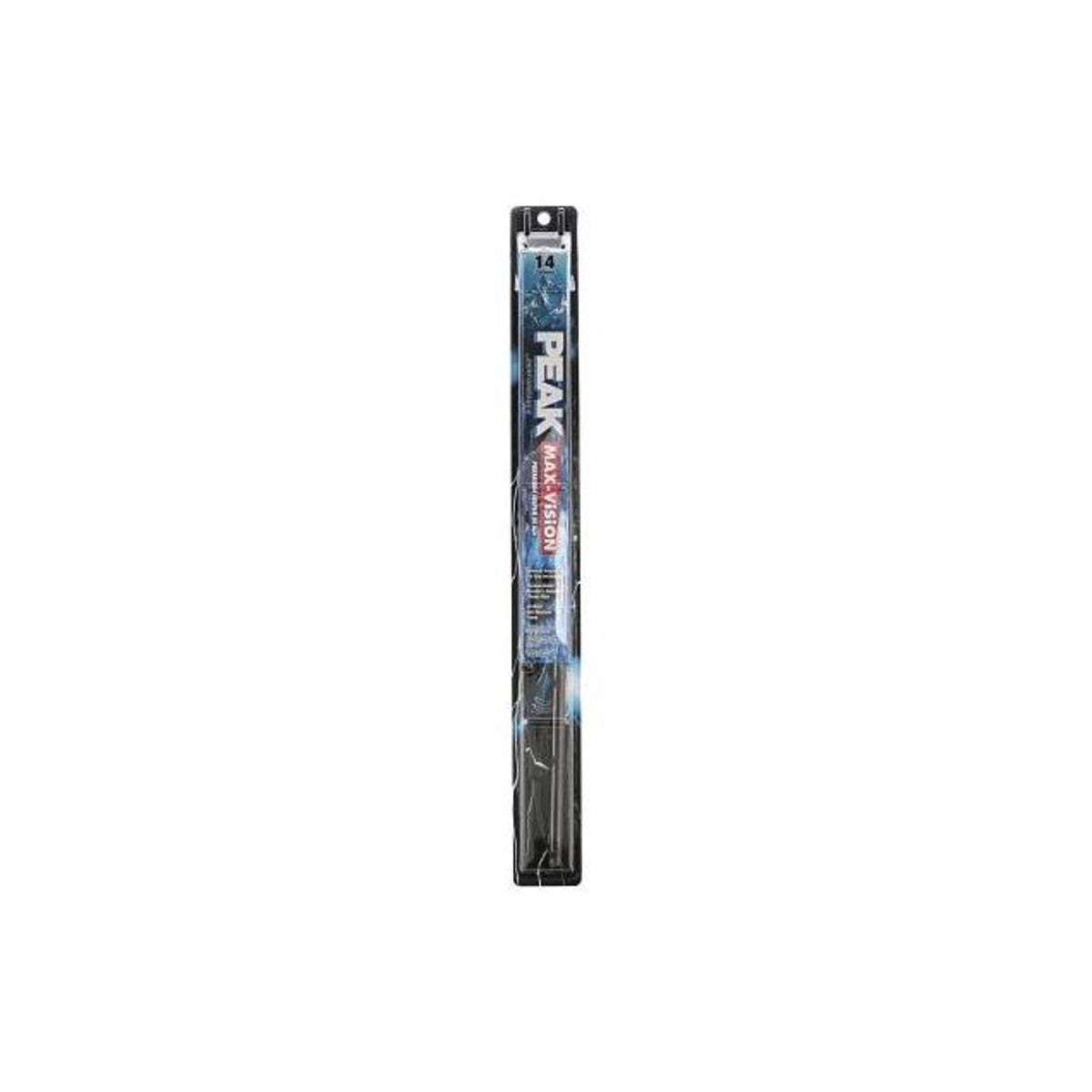 Peak 14 In. Max-Vision Premium Wiper Blade