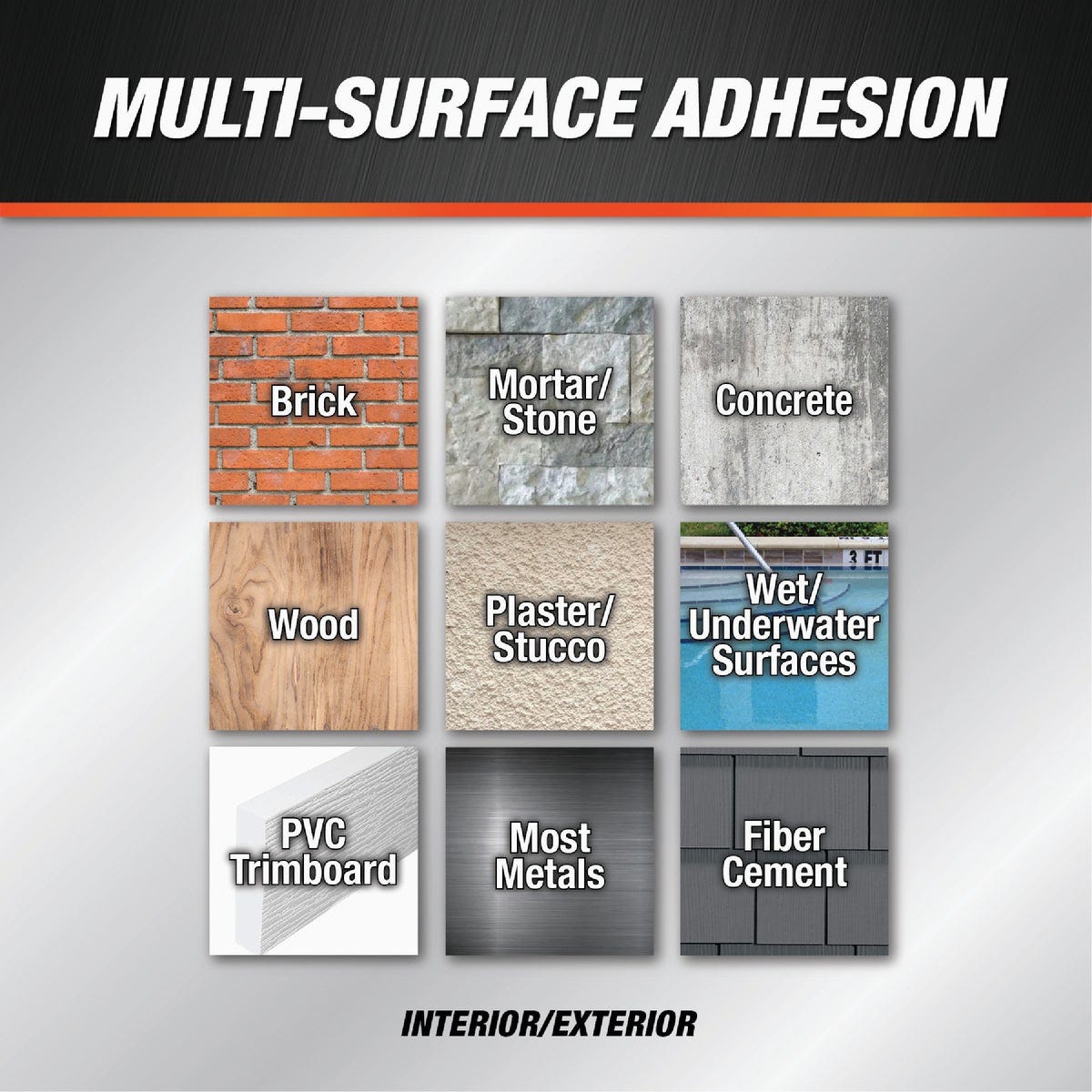 DAP 8.6 Oz. All Purpose Adhesive & Filler - photo 4 DAP 8.6 Oz. All Purpose Adhesive & Filler - photo 4