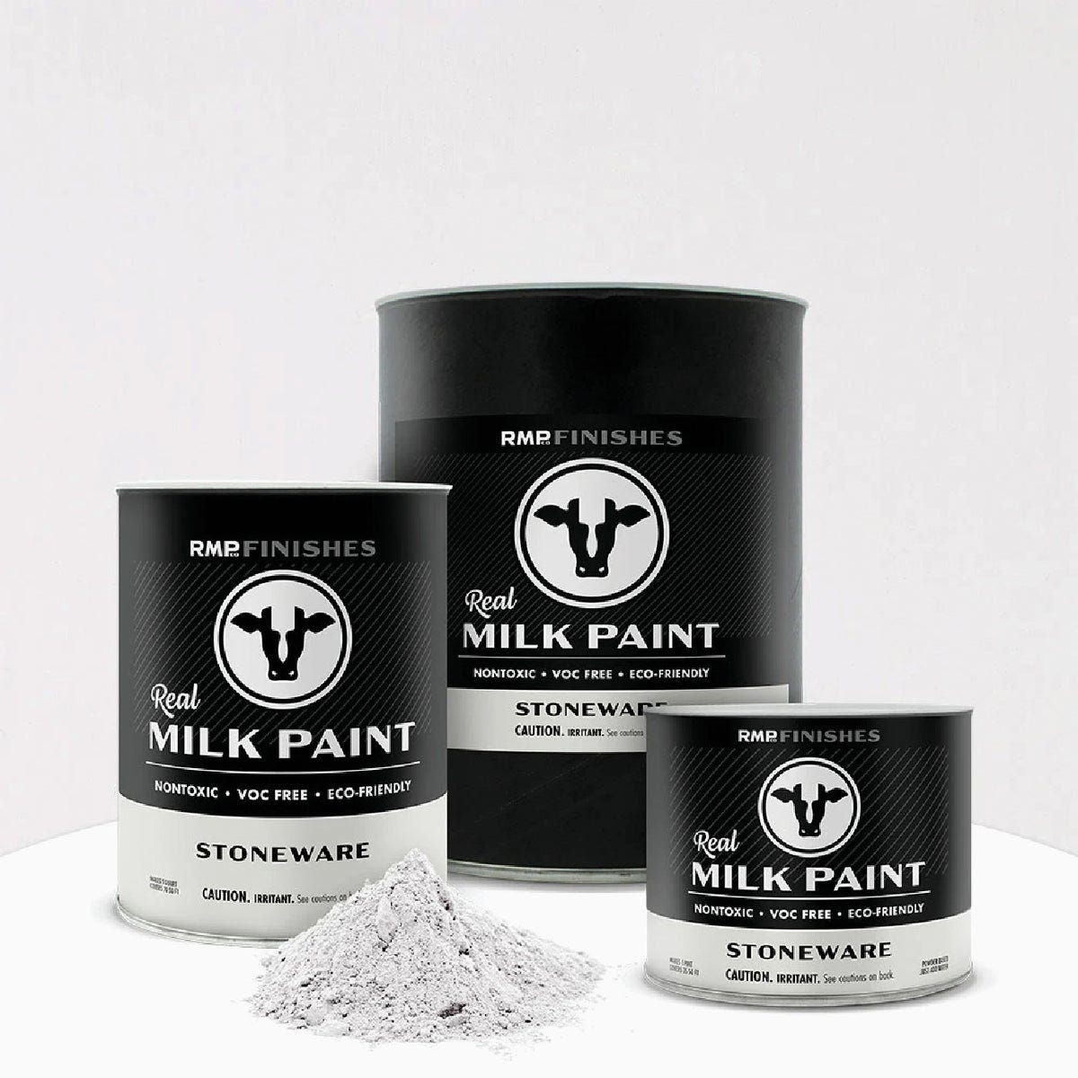 Milk Paint 1 Pt. Stoneware Milk Paint Milk Paint 1 Pt. Stoneware Milk Paint