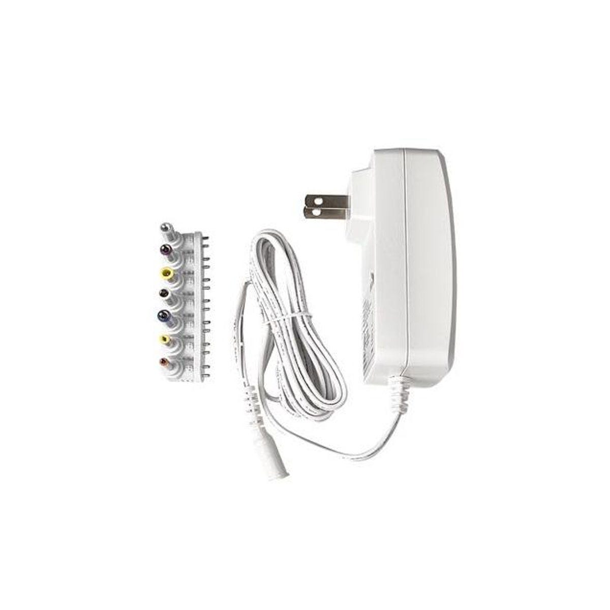 RCA Universal AC/DC Adapter